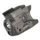 Streamlight Tlr-6 S&W M&P Shield With White LED And Red Laser. Black