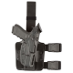 Safariland 7004 SLS Tactical Holster