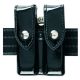 Safariland 72 Double Magazine and Cuff Pouch