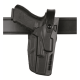 Safariland 7280 Mid Ride Duty Holster