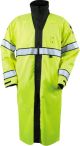 Blauer 733 Reversible Raincoat w/ B.DRY® Fabric