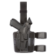 Safariland 7354 Als Tactical Holster