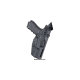 Safariland 7367 Als-Sls Concealment Belt Loop Holster