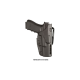 Safariland 7377 7Ts Als Concealment Belt Slide Holster