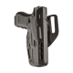 Safariland 7Ts Als Mid-Ride Level I Duty Holster