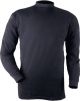 Blauer 8110X Mock Turtleneck