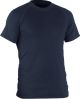 Blauer 8120X Moisture Wicking Compression Shirt