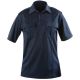 Blauer 8160 Performance Patrol Polo Shirt