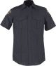 Blauer 8256 Short Sleeve Cotton Shirt
