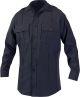 Blauer 8436 Women's Long Sleeve Worsted Wool Blend Supershirt