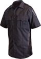 Blauer 8446 Short Sleeve Poly Wool Supershirt