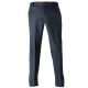 Blauer 7-Pocket Wool Blend Trousers, Dark Navy, REG, 28