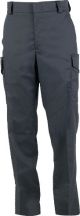 Blauer 8810X Side-Pocket Poly Cotton Trouser