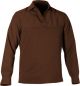 Blauer 8971 ArmorSkin Rayon Blend Long Sleeve Base Shirt