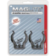 Maglite D-Cell Mounting Bracket - 2