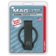 Maglite D-Cell Plain Leather Belt Holder