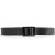 Blauer Vise Trainer'S 1.5&Quot  Belt, Black, REG, 2XL