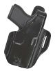 Gould & Goodrich B814 Low Profile Belt Slide Holster