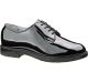 Bates High Gloss Uniform Oxford Shoes