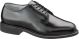 Bates Leather Uniform Oxford Shoes