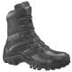 Bates Men's Delta-8 Side Zip Boot