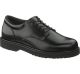 Bates High Shine Duty Oxford Shoes