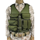 Blackhawk - Omega Elite Tactical Vest