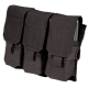 Blackhawk - M4/M16 Triple Mag Pouch Holds 6