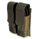 Blackhawk - Ak47 Double Mag Pouch Holds 4