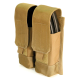 Blackhawk - S.T.R.I.K.E. Ak/M4 Double Mag Holster