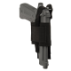 Blackhawk Hook Back Adjust Holster