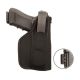 Blackhawk Nylon Laser Holster