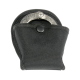 Blackhawk Open Cuff Case