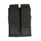 Blackhawk Belt Mounted Double Mag Pouch