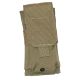 Blackhawk STRIKE M4 Single Mag Pouch (Holds 2)