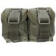 Blackhawk STRIKE Double Frag Grenade Pouch