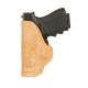 Blackhawk Leather Tuckable Holster