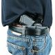 Blackhawk Inside-The-Pants Holster w/Strap