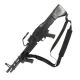 Blackhawk SWIFT 3-PT Sling for Machine Gun (S.A.W. / M-60)