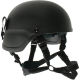 Blackhawk! Ballistic Level Iiia Mich Helm