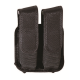 Bianchi 4620A Tuxedo Holster Double Mag Pouch