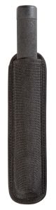 Bianchi 7312 Accumold Expandable Baton Holder, Black, 16