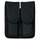 Bianchi PatrolTek 8002 Nylon Double Magazine Pouch