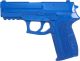 SIGPRO 2022 Blue Training Gun by Ring's Blueguns