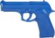 BERETTA 92D CENTURION Blue Training Gun by Ring's Blueguns