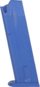 BERETTA COUGAR Blue Training Gun Magazine by Ring's Blueguns