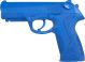 BERETTA PX4 STORM .40 S&W Blue Training Gun by Ring's Blueguns