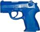 BERETTA PX4 STORM  Sub Compact 9mm Blue Training Gun by Ring's Blueguns