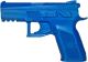 CZ75 P-07 Blue Training Gun by Ring's Blueguns