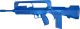 FAMAS F1 Blue Training Long Gun by Ring's Blueguns